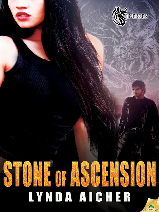Title details for Stone of Ascension by Lynda Aicher - Available